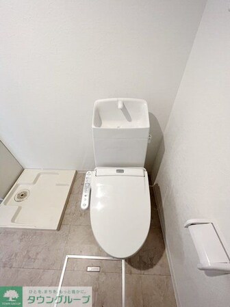 ゲートタウン矢野口の物件内観写真